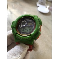 gshock mudman parrot gw9300