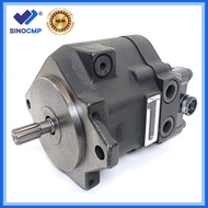 Promotion SINOCMP Piston pump Suitable for use with Ishikawajima 18NV Kubota U15 U15-3 KX36-3 PVD-00
