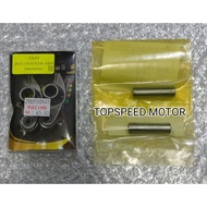SRE SRL110 EGO'S RACING BEARING ROCKER ARM + ROCKER ARM SHAFT