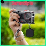XS  Xplorer Grip Kit Camera Frame, Aluminum Alloy Quick Release Camera Grip Handle, Comfortable Grip