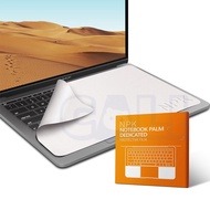 Laptop macbook pro air Microfiber Cloth Anti-Dust Wiping Keyboard Film Protective