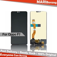 OPPO F7 Original LCD Touch Screen Replacement MARI BORONG