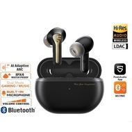 SoundPEATS Capsule 3 Pro Plus Bluetooth 5.3 Earbuds Wireless Earphones LDAC Adaptive ANC