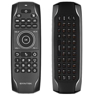 BYINTEK Wirless Air Mouse English/Arab Keyboard With Remote Control PC For Tablet Smart Android Proj