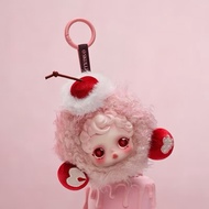 SKULLPANDA You Found Me POP MART Series Earphone Bag Airpods Case