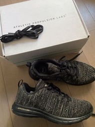 APL athletic propulsion labs 鞋 39