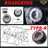 OEM CAR STEERING BOSSKIT BOSS KIT  BOSS KIT KANCIL OLD 94-95