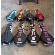 Deity Saddle (Bicycle seat) Speedtrap AM Crmo