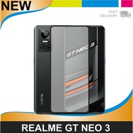 LAYAR Tempered Glass Screen Realme GT Neo 3 Screen Protector