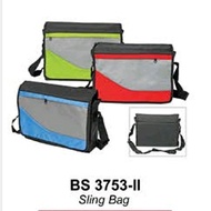 SLING BAG BS3753-II DOCUMENT BEG  - AM