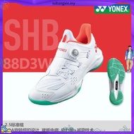 Yonex 2025 Power Cushion 65Z 3 Top Quality Badminton Sport Shoes Kasut Badminton Yonex Termantap Qua