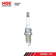 NGK Laser Series IZFR6K-11S Car Spark Plugs