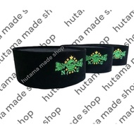 HIJAU MERAH Latest Peci Nu Boys Embroidered Green Yellow Red White Men Kids Adults