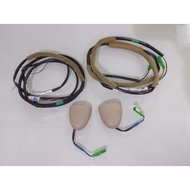 Original Honda Access Pillar Light