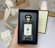 💙正品現貨💙Jo Malone 琥珀與薰衣草男士香水 100ml