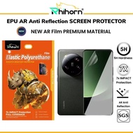Rhihorn AR Anti Reflection Screen Protector for Xiaomi 13 Ultra | 13 Pro | 13 | 12 | 12 Pro | 12s Ul