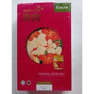 Bird's Nest of Ecolite