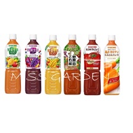 【 1 bottle 】野菜生活 Kagome Yasaiseikatsu Fruit & Vegetable Juice (720ml) ✯ Original / Vegetable / Grape