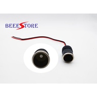 OEM CAR CIGA LIGHTER SOCKET CHARGERS CIGARETTE HEAD - FEMALE