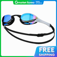 Arena | แว่นตาว่ายน้ำกระจกแข่งขัน Tp83830 รุ่นพิเศษ (S32947194)