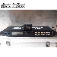 PREMIUM modul drum alesis dm5 bekas normal