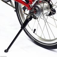 Standard Side Bike - Minora SLMV - 1st Stand For Brompton - Folding