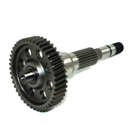 HONDA 23430-K59-A70 Rear Axle Vario 125, Vario 150 2018 to 2025 AHM Original
