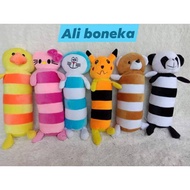 30cm baby bolster doll, mini bolster character bolster/ cute bolster