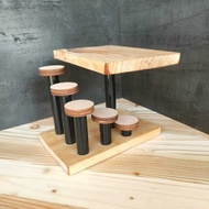 Hamster Playground Hamster House Cute Hamster House Aesthetic Hamster House