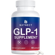 GLP-1 Supporting Agent, GLP-1 Activating Formula, GLP-1 Promote Metabolism, Energy, GLP-1 Supporting