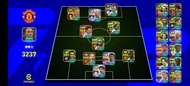 eFootball 2024 頂級球員帳號