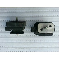 BMW E60 Transmission MOUNTING