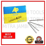 AP RIVET NAILS 550 PER BOX