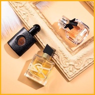 [Perfume Gift Box Three-Piece Set] Long-Lasting Fragrance 72 Hours Student Party Gift Perfume