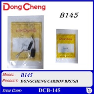 B145 DONGCHENG CARBON BRUSH - DCB-145