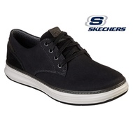 SKECHERS_MEN'S MORENO EDERSON BLACK 65981BLK