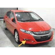 *Original Honda Insight 2011 Garnish Bumper Side