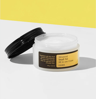 코스알엑스 어드벤스드 올인원 크림 COSRX Advance Snail 92 All in one Cream 100ml ครีมบำรุงผิวหน้า สกัดจากเมือกหอยทาก