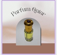 Parfum QATAR original non alkohol