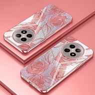 Casing for Oppo Realme 12 Pro Plus 5G Realme 12 Pro+ Realme 12+ 5G Realme 12X Realme C65 5G Narzo 70
