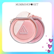 3ce blushlighter 2-in-1 blush with highlighter, convenient and multi-functional