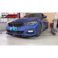 Bmw G20 msport front lip bodykit Ac1