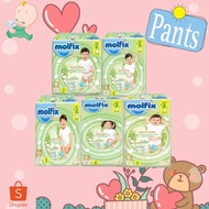 molfix PANTS NATURAL M/L/XL/XXL/XXXL