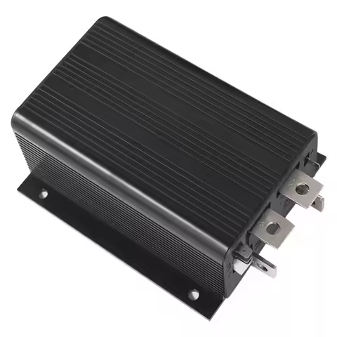 0-5k 1205M-5603 48V 500A DC Motor Controller For Curtis EZGO Club Car Yamaha Genie Skyjack JLG Golf 