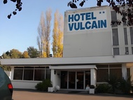 伏爾甘酒店 (Hotel Vulcain)