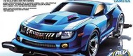 田宮TAMIYA  JR Rowdy Bull - FM-A 底盤 18707