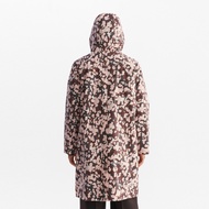 AIGLE AIGLE Autumn AIW22WOUT037 Ladies MTD Windproof Rainproof Permeable Car Jacket Jacket