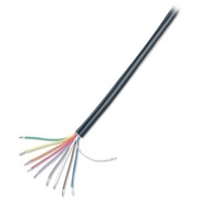 Cable contains 9 -24 Awg Brother union Meter /cable 9c 24awg