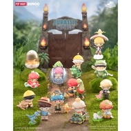 Dimoo Jurassic World