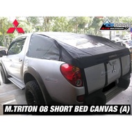 2008~2014 MITSUBISHI TRITON CANVAS